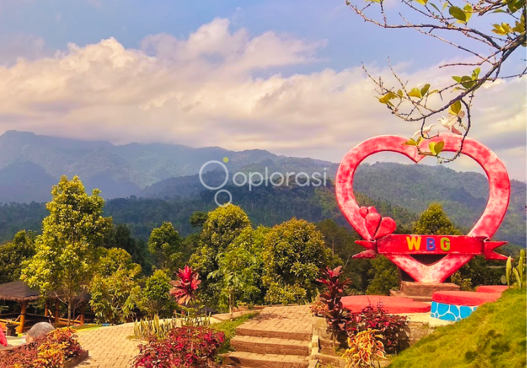 Menemukan Hidden Gem di Bondowoso: Bukit Gandrung Tanggulasi
